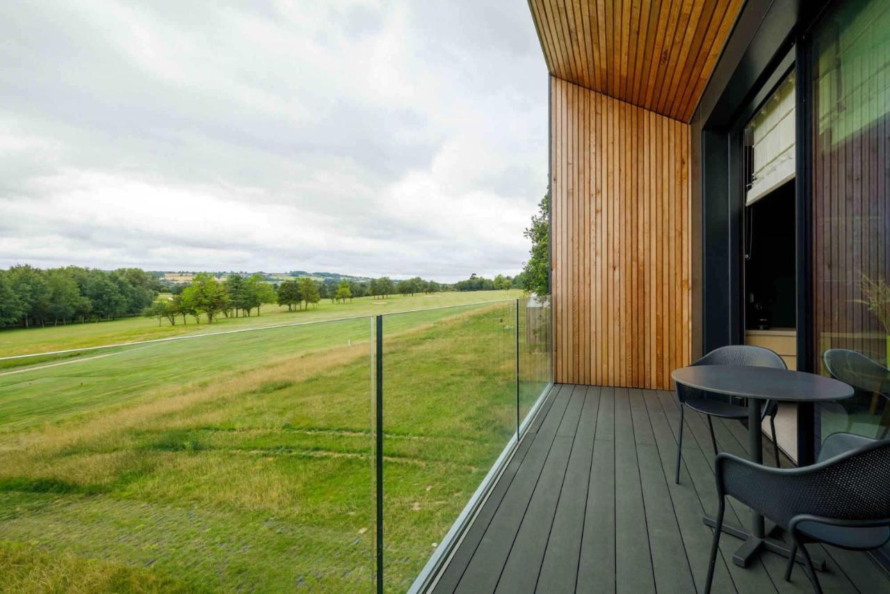 Feldon Valley Lower Brailes Dış mekan fotoğraf