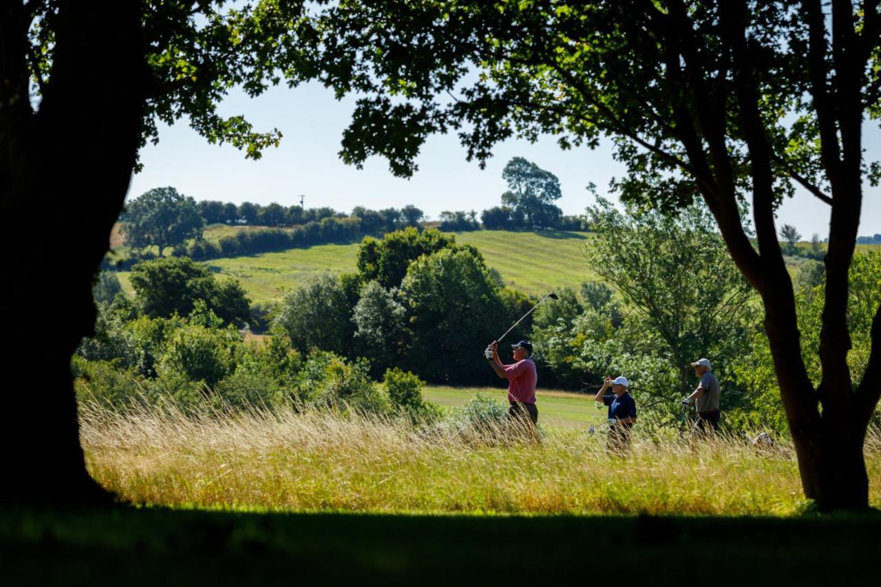 Feldon Valley Lower Brailes Dış mekan fotoğraf